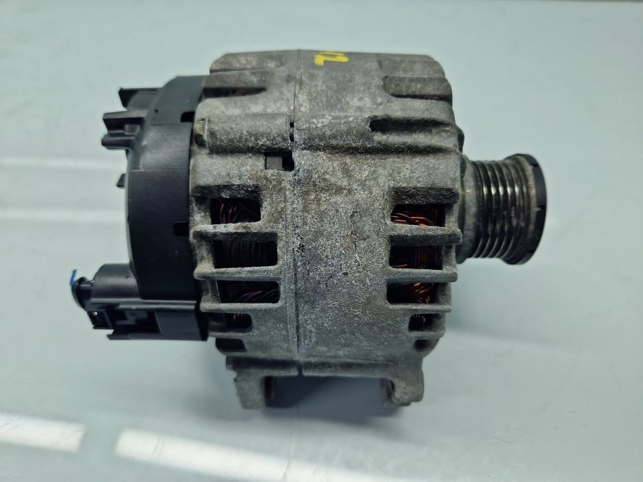 Alternator Skoda Octavia 3 (5E3) [Fabr 2012-2020] 03L903023L 2.0 TDI D