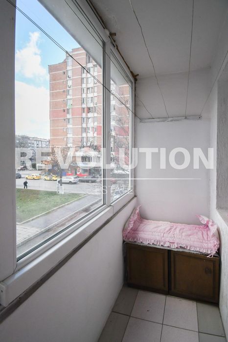 Дава се под наем Тристаен апартамент в София, Света Троица - 90 кв.м за 797.64 € - Снимка #8