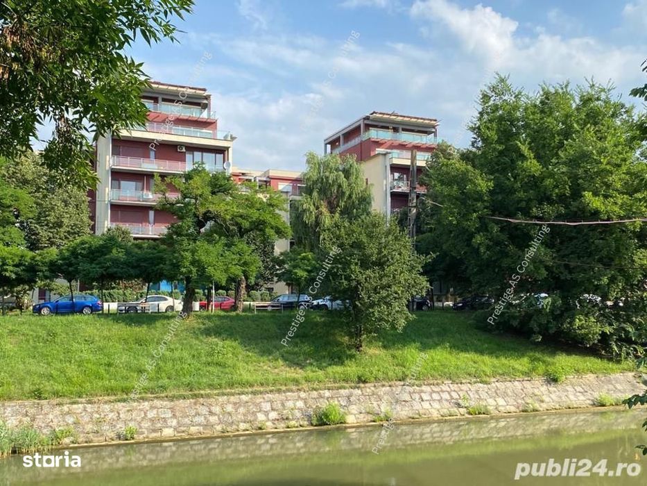 Apartament 2 camere 80 mp | Bloc Tender | UMFT | Parter