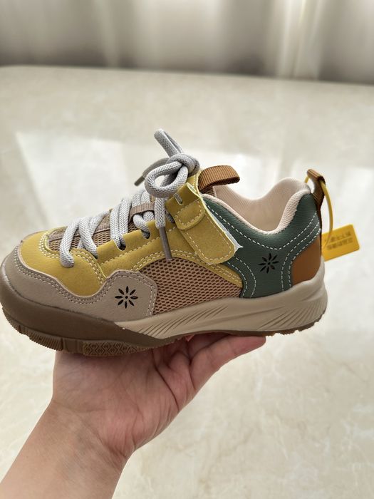 Детская обувь для мальчиков и девочек