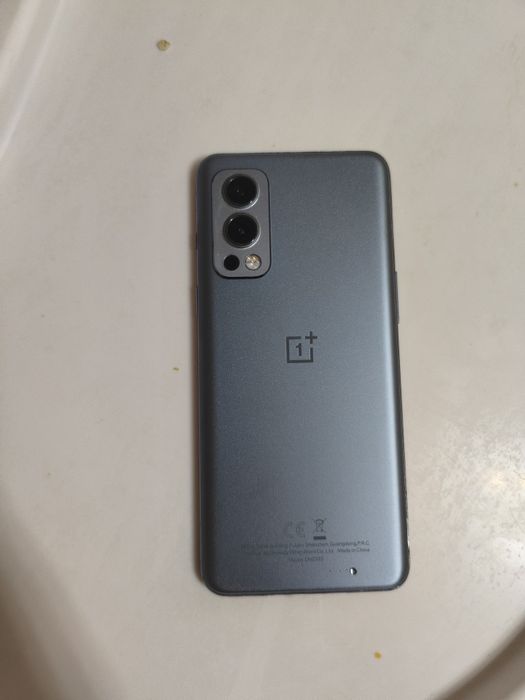 OnePlus Nord 2 5G