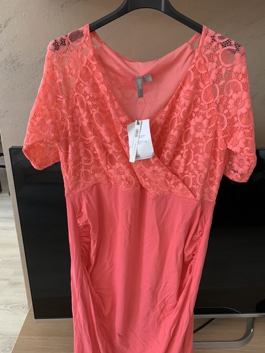 Нова лятна рокля за бременна Asos