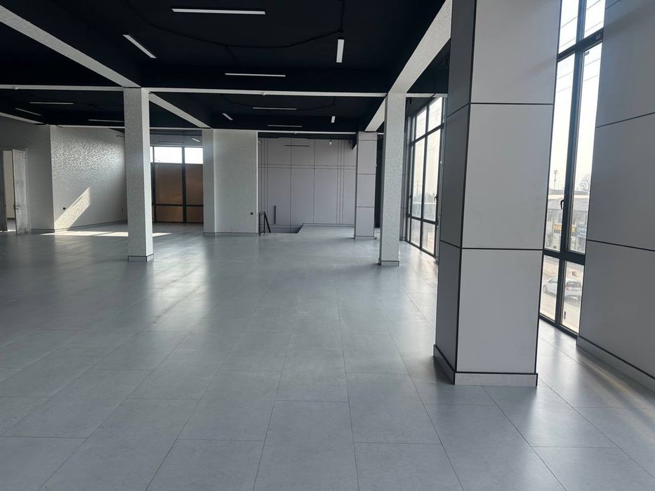 Аренда недвижимости