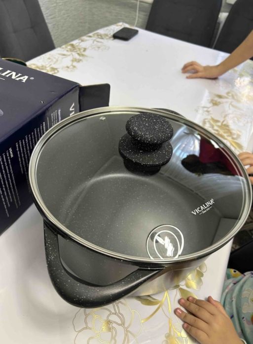 Казан на 9 литров