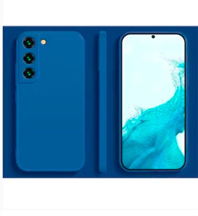 Husa Dinamic Samsung S20/S21/S22/S23/S24 Plus Ultra Silicon Catifea Fi