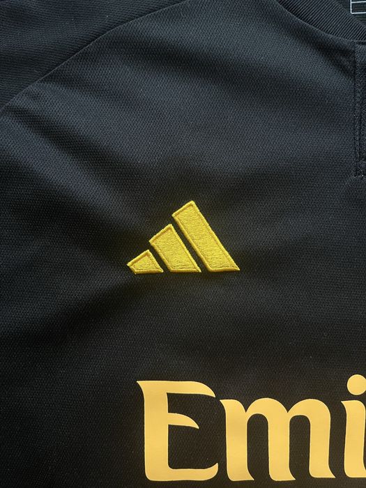 Футболен екип - Реал Мадрид