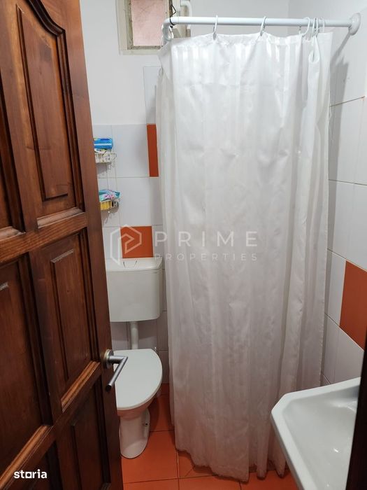 Apartament 1 camera Tudor | str Prieteniei parter |