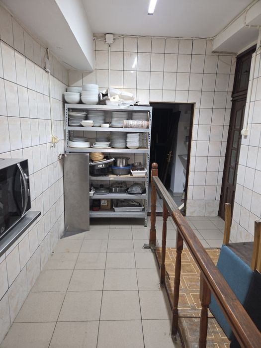 Restaurant de inchiriat Floreasca