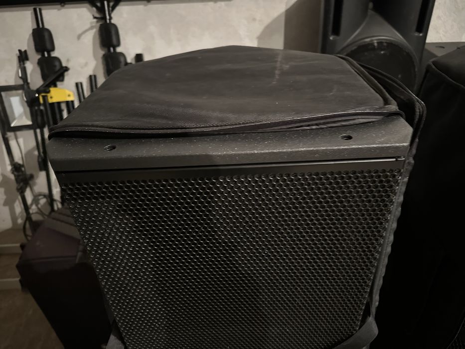 RCF NX-945A активни тонколони 4 броя