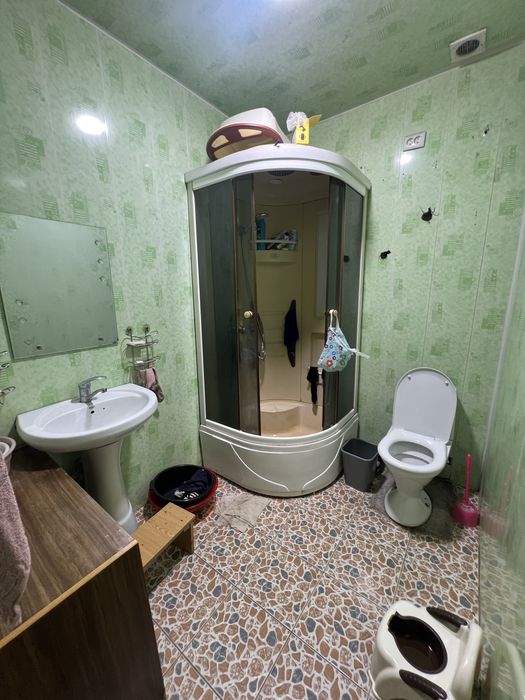 Яшнаобод раенда тайор ховли уй сотилади