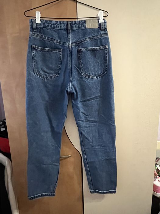 Дамски Дънки - Размер 38 и 42