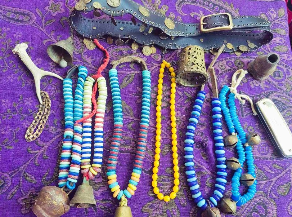 Автентичен Елек Продавам