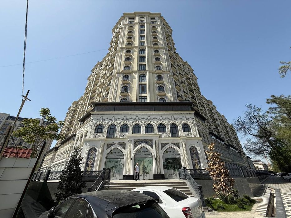 Продаётся нежилое помещение в новостройке