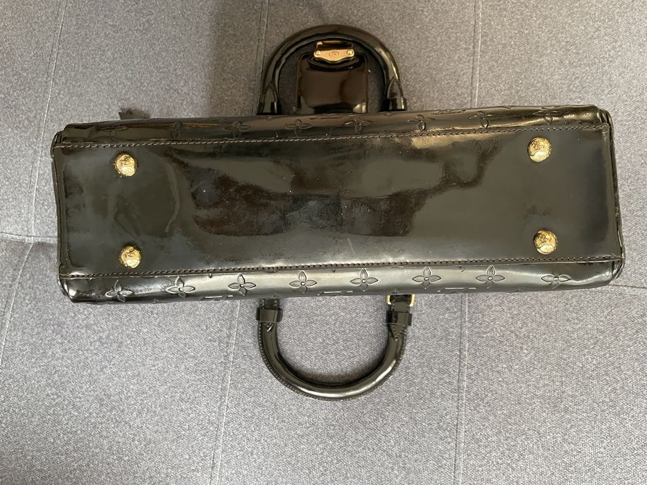 Oferta!!! Geanta Louis Vuitton Melrose Avenue originala