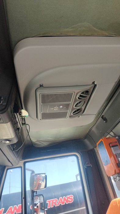 Vand Pompa Beton Putzmeister