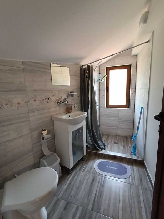 Триетажна къща в Еленския балкан