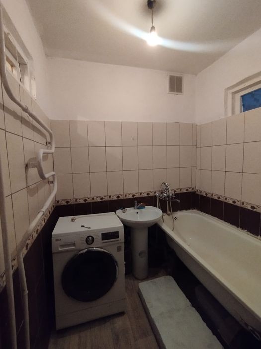 Сдам 1комн кв 90 тыс + комм.ус + договор.Р-н Спутника - Ansicht 5