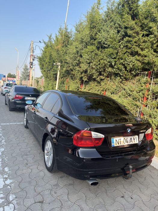 BMW 3 Series 2008 — imagine 2