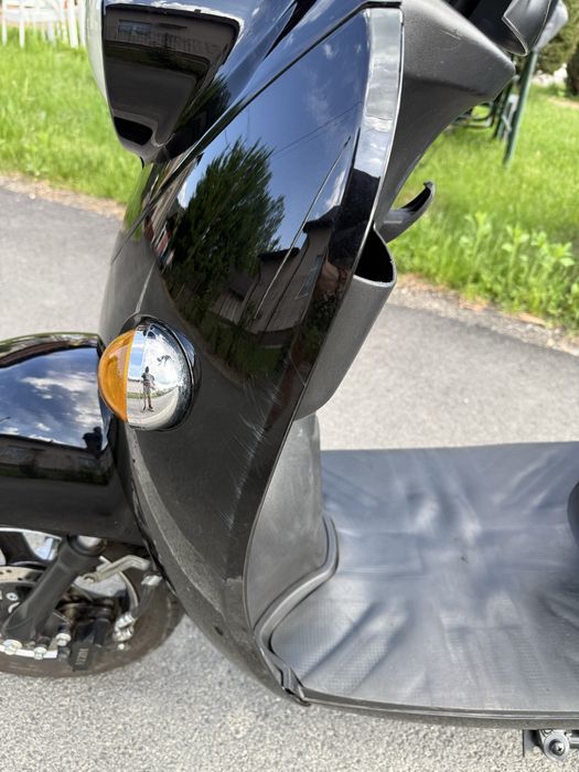 Scuter Electric  Voltarom S2 - fără permis