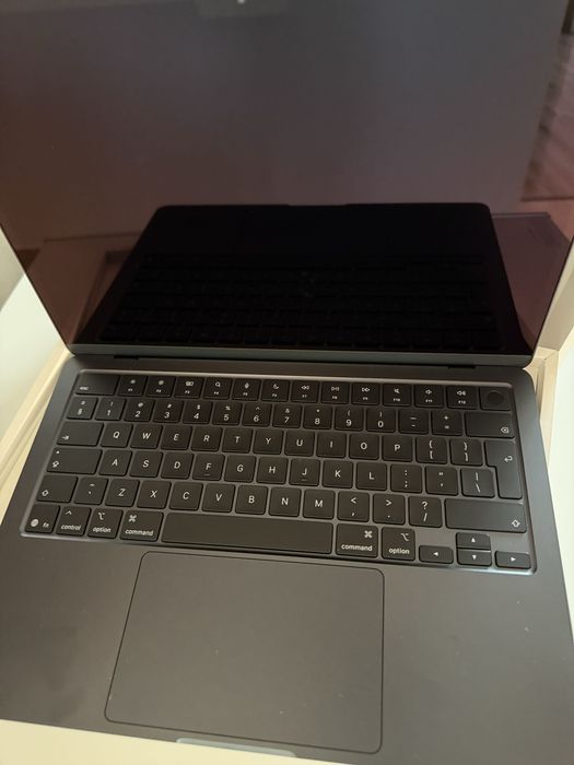 Macbook Air 13”M5