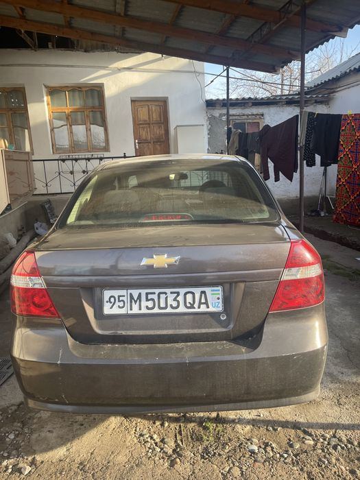 Obmen nexia 2 spark lacetti matiz