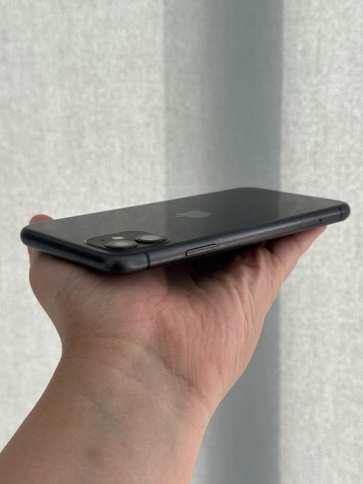 Iphone 11 100%akb Айфон 11