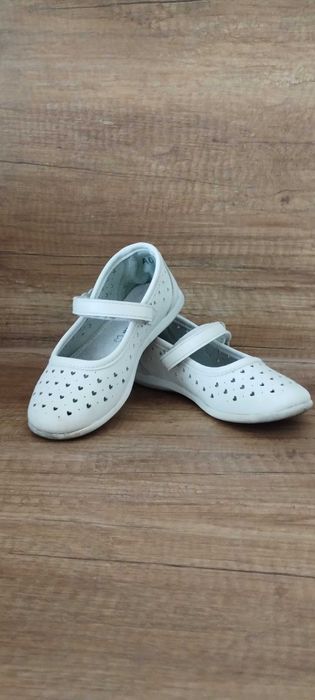 Детска обувки 27 номер