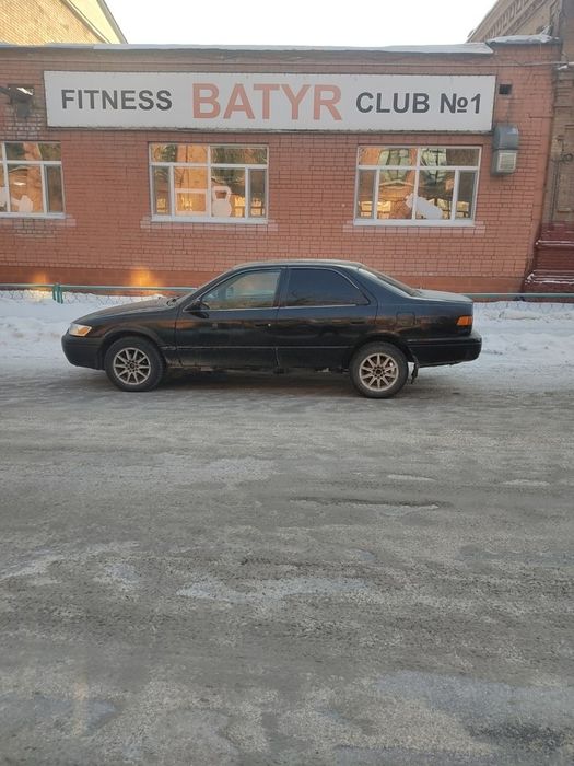 Камри 20 продажа