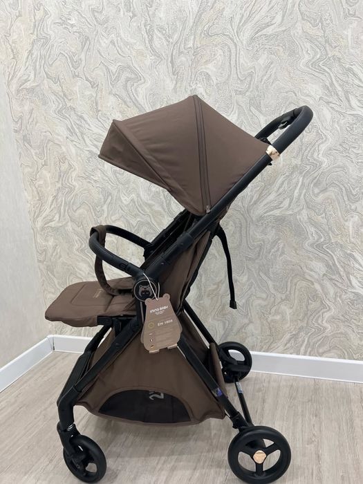 Коляска новая INING BABY