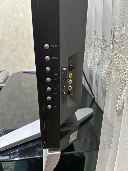 Телевизор Samsung