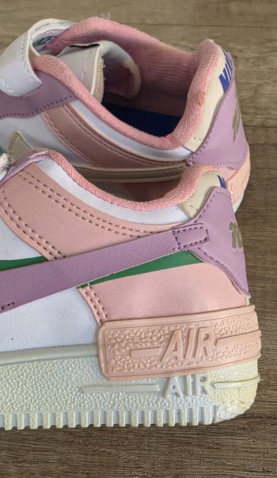 Детски маратонки Nike Air