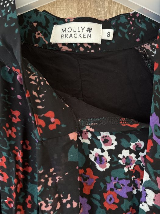 Рокля Molly Bracken