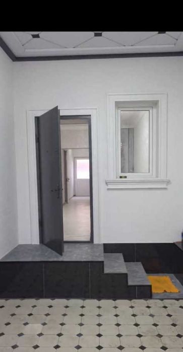 Продаётся дом 1,3 сот 3 комнаты Бектемир район Ипотека есть 50 %