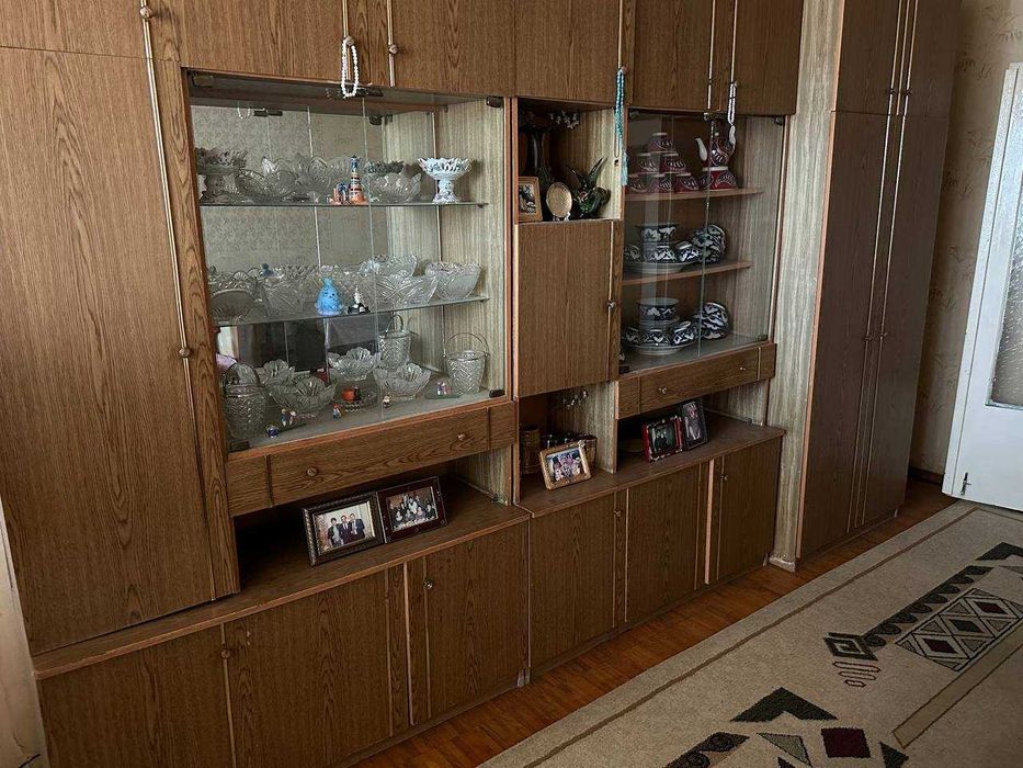 Продаеться мебель из дома б/у,