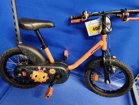 Robot 500 14 inch - 14" - produs resigilat - (SecondHand) Decathlon