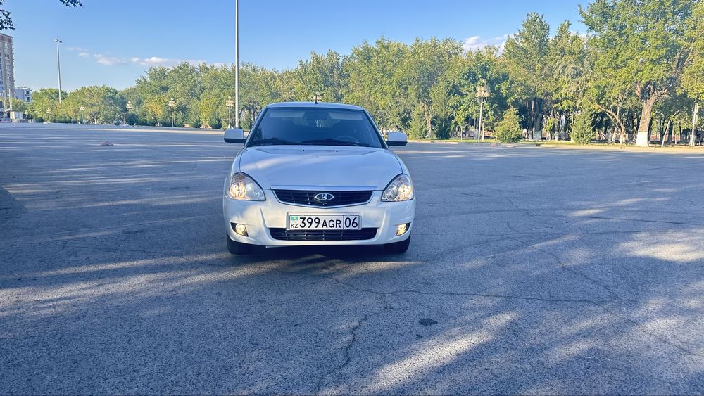 Продам Лада Приора