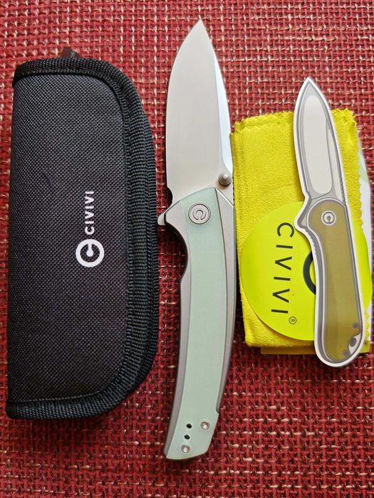 Ножове - Civivi, ESEE, Kershaw, SOG