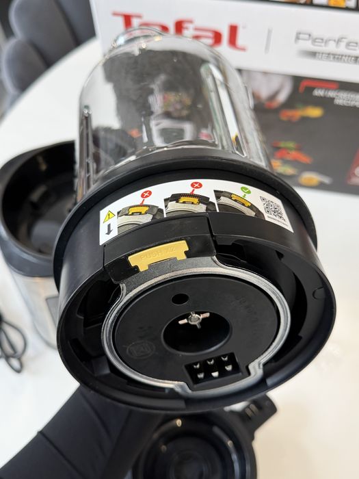 Blender Tefal PerfectMix Cook 1400W 1.75L GARANTIE