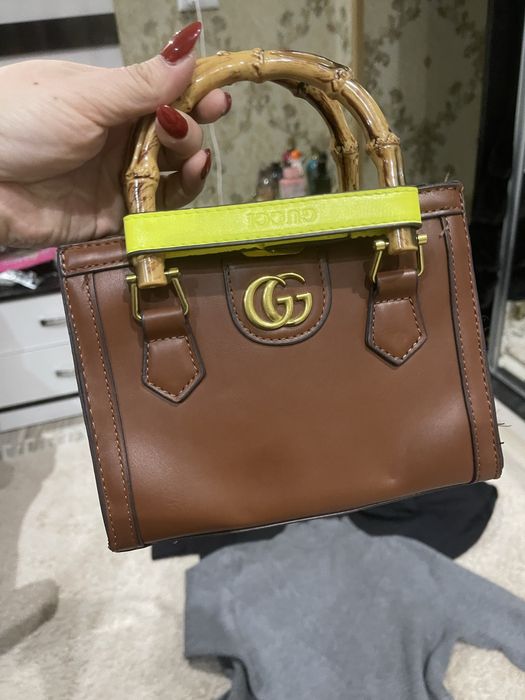 Gucci сумка  италия