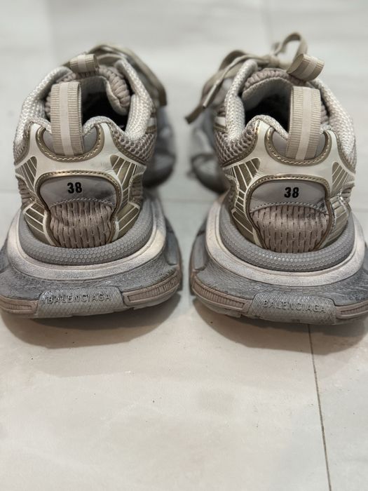 Balenciaga 3XL Track