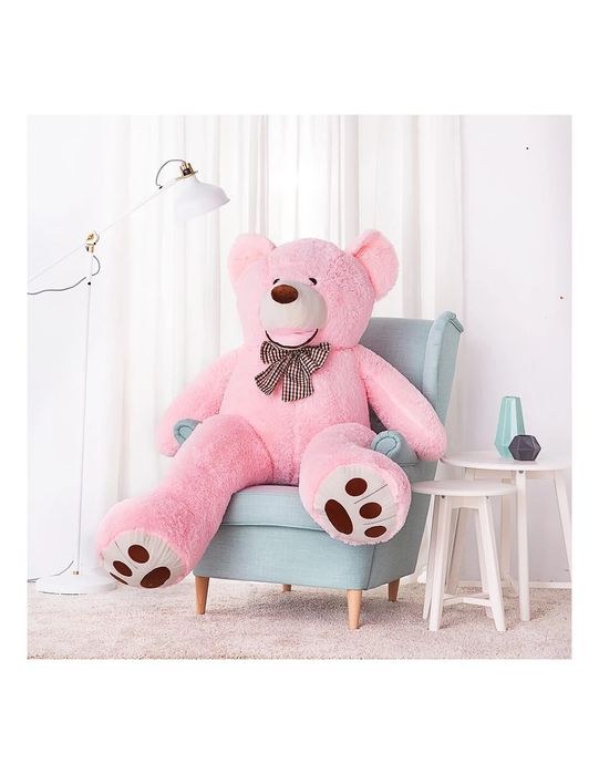 Голямо плюшено мече 100см 120см 140см 160см
