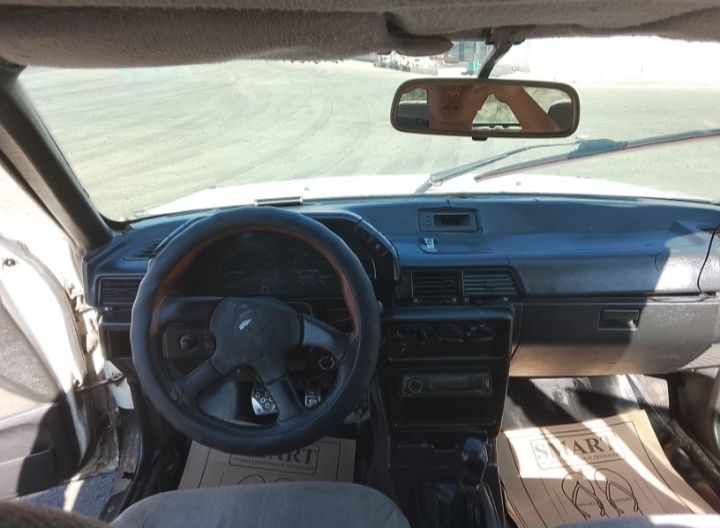 Срочно продам машину