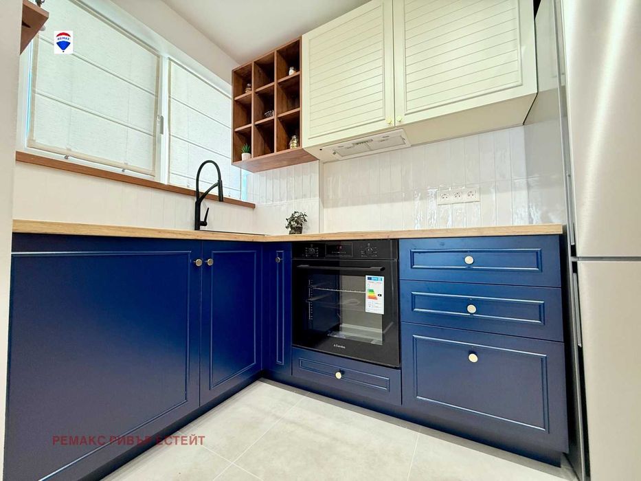 Двустаен апартамент под наем кв. Здравец Изток