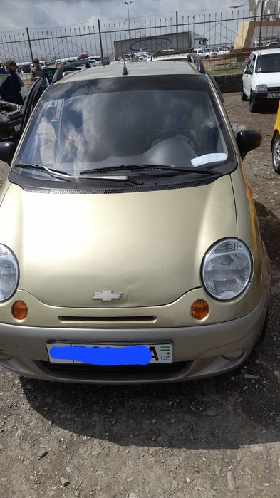 матиз бест лукс кансанер