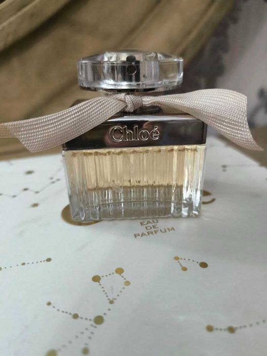 Продам духи "Chloe" oreginal