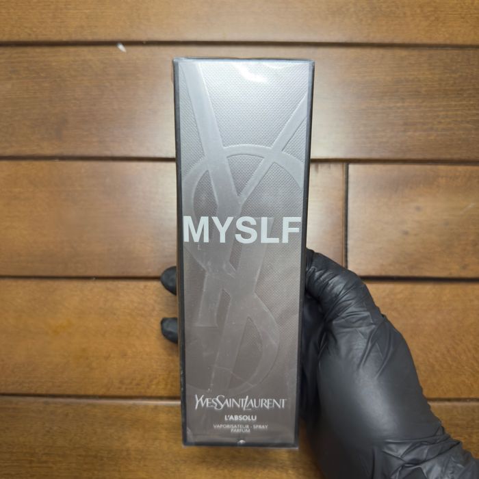 YSL Myslf Unisex 100ml Sigilat Livrare 24-48h Cu Verificare Plata Ramburs
