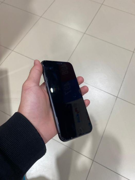 Айфон 11 сатылат