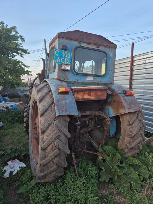 Продам трактор т 40