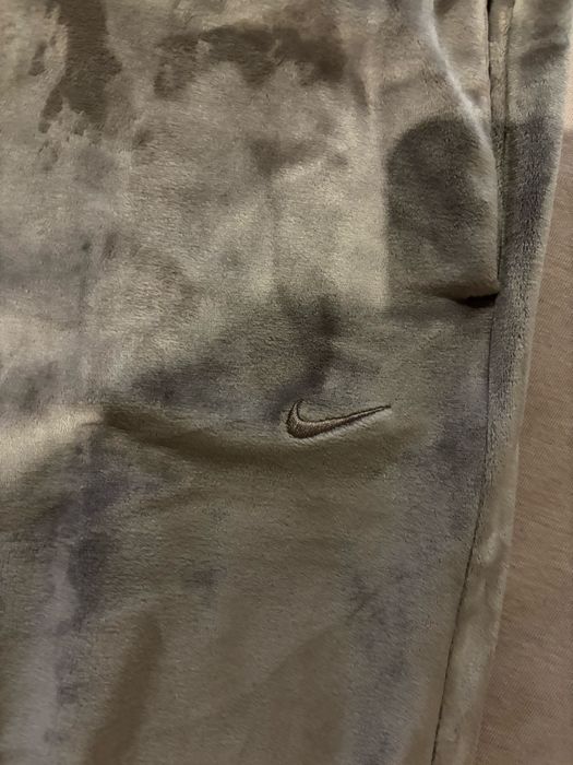 Pantaloni de catifea Nike