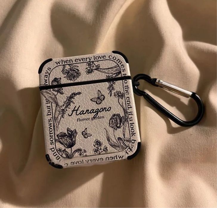 Чехол наушникке айрподс 3